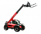 Телескопический погрузчик LGMG HA735 AGRI